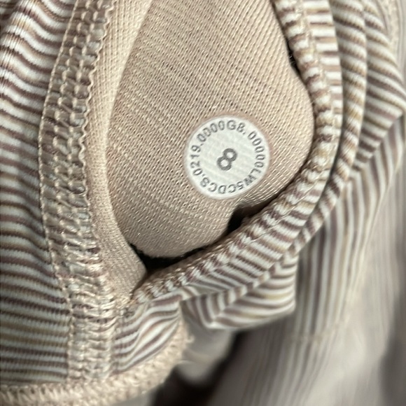 Lululemon Wunder Under High Rise Tight 8 - Picture 7 of 7